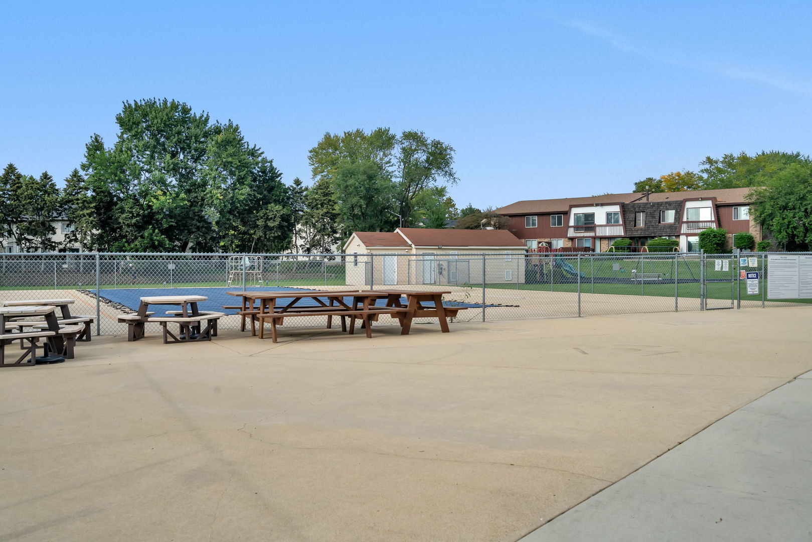 522 Julie Road Bolingbrook, IL 60440 - Photo 28 of 28 a view of a cars park next to a road