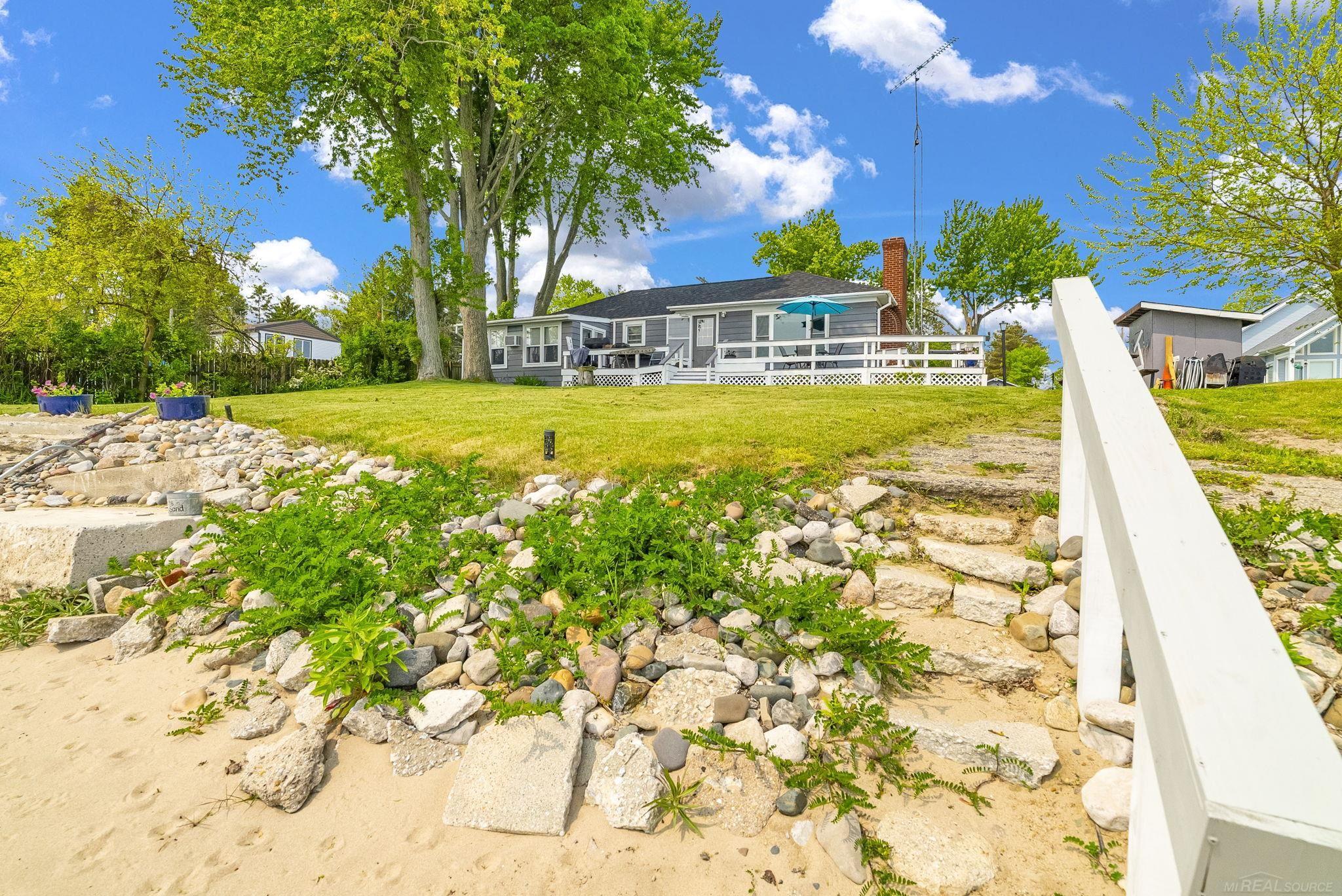 8941-8943 Lakeshore Road Lexington, MI 48450 - Photo 61 of 75