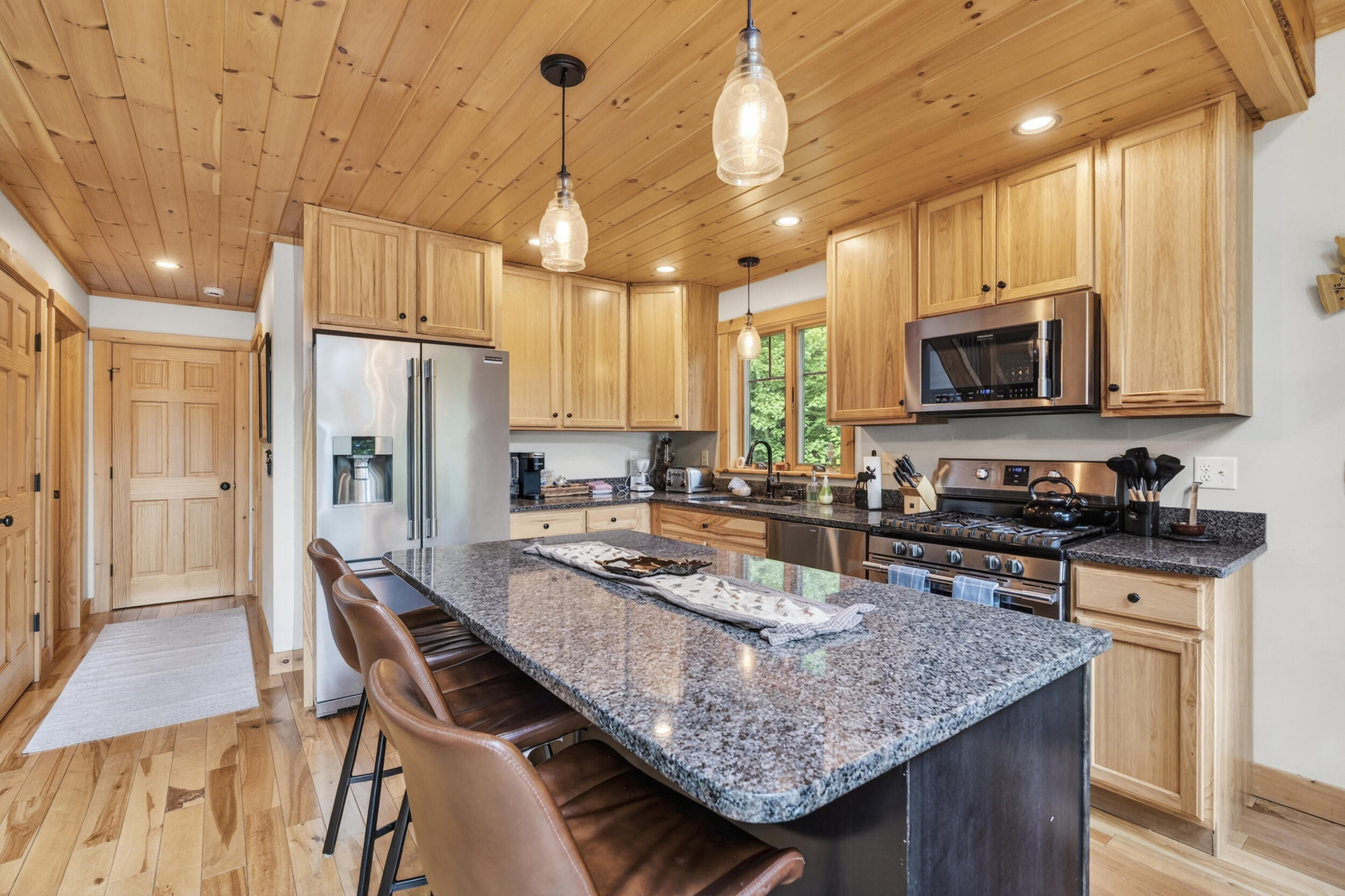32 Tilson Burke Road Bethel, ME 04217 - Photo 5 of 66