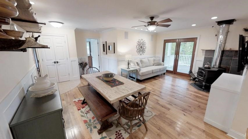 109 Watkins Farm Road Rolesville, NC 27571 - Photo 10 of 23 Photo 11
