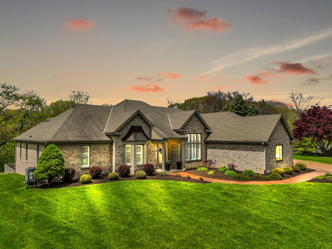 8 Lake Pointe Circle Wind Point, WI 53402 - Photo 1 of 32 8 Lake Pointe Cir