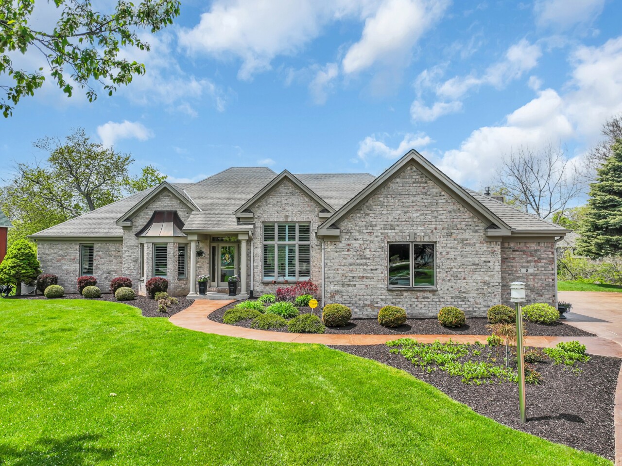 8 Lake Pointe Circle Wind Point, WI 53402 - Photo 2 of 32 8 Lake Pointe Cir