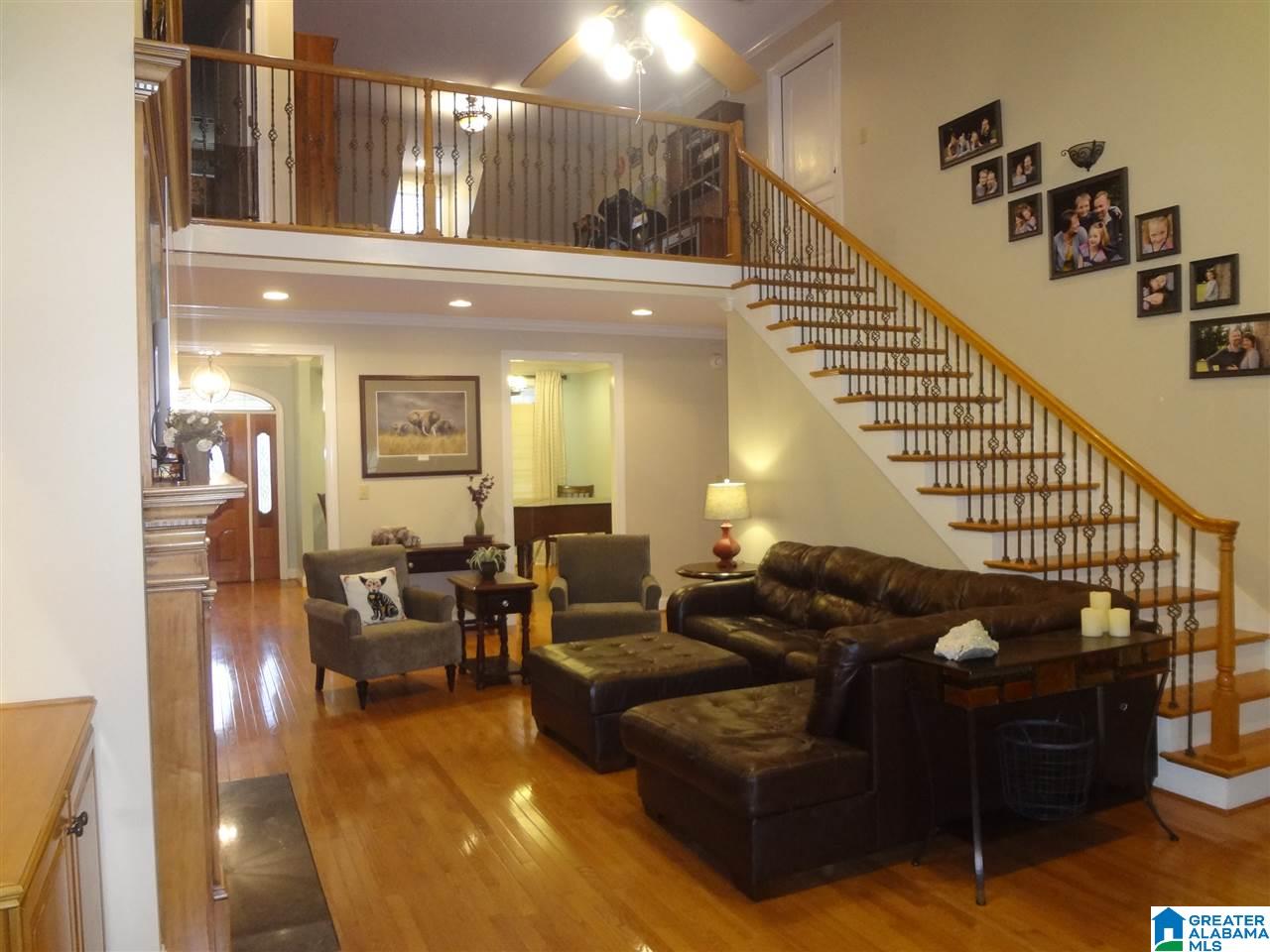 118 Tucker Lane Springville, AL 35146 - Photo 20 of 40