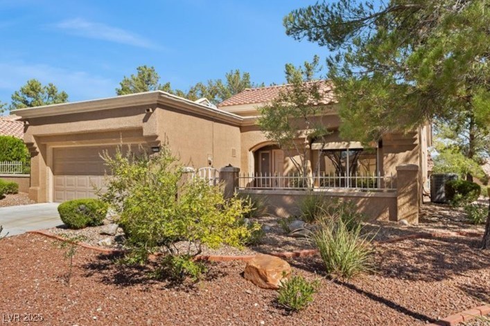 9352 Villa Ridge Drive Las Vegas, NV 89134 - Photo 1 of 33