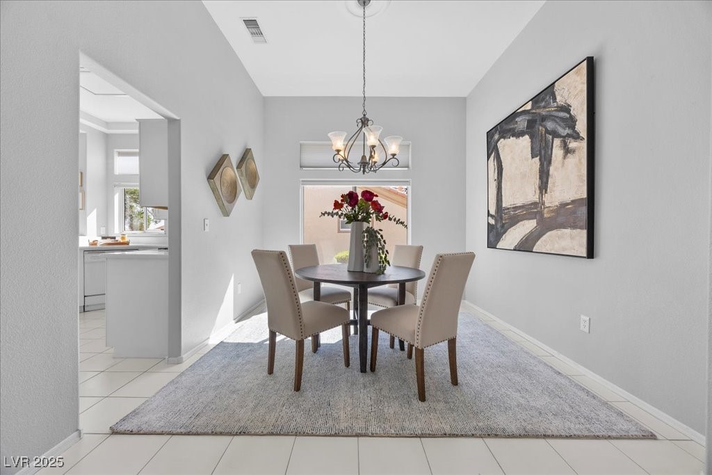 9352 Villa Ridge Drive Las Vegas, NV 89134 - Photo 11 of 33