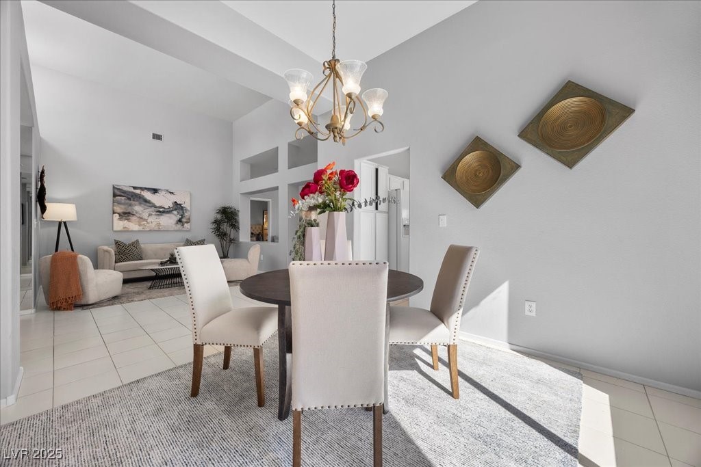 9352 Villa Ridge Drive Las Vegas, NV 89134 - Photo 12 of 33