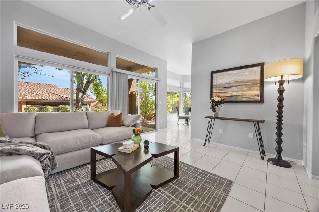 9352 Villa Ridge Drive Las Vegas, NV 89134 - Photo 13 of 33