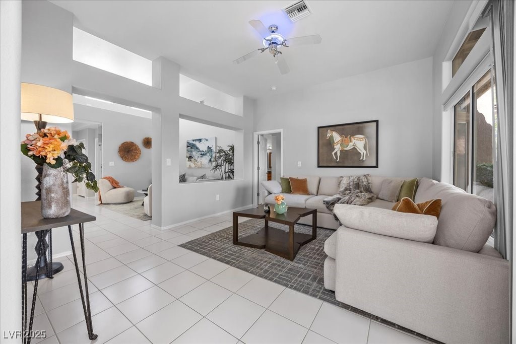 9352 Villa Ridge Drive Las Vegas, NV 89134 - Photo 14 of 33
