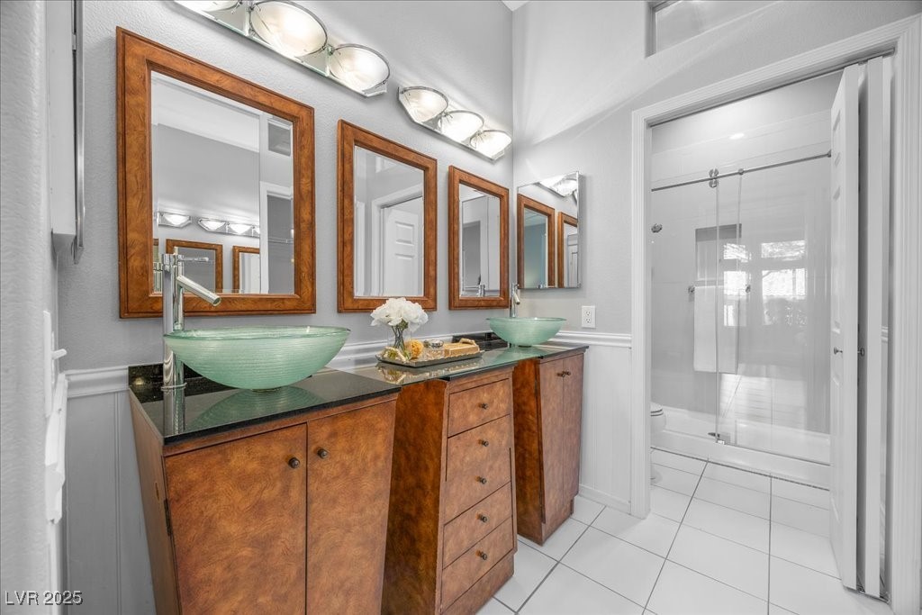 9352 Villa Ridge Drive Las Vegas, NV 89134 - Photo 22 of 33