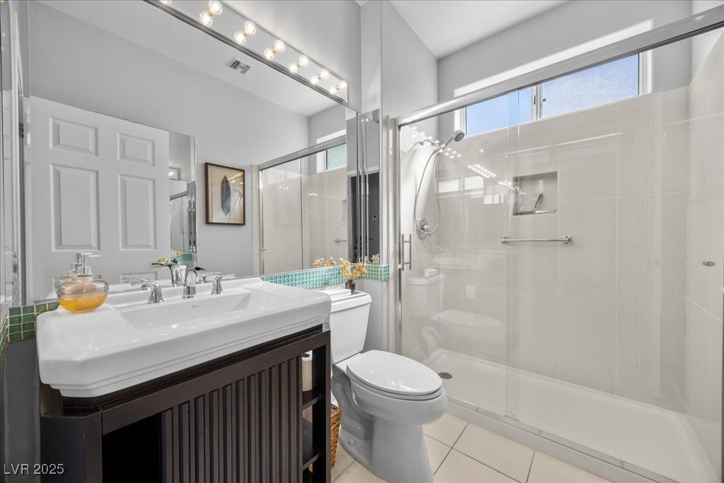 9352 Villa Ridge Drive Las Vegas, NV 89134 - Photo 25 of 33