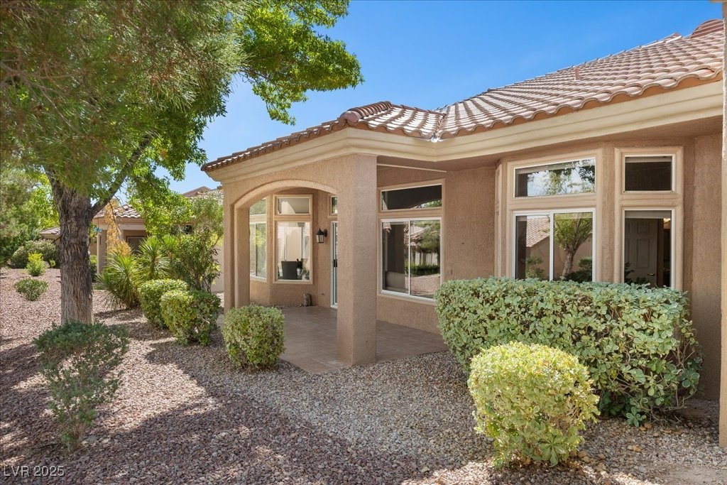 9352 Villa Ridge Drive Las Vegas, NV 89134 - Photo 29 of 33