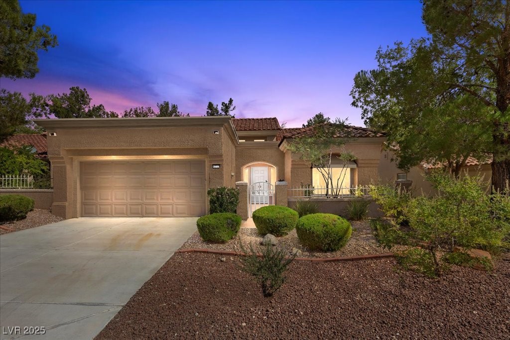 9352 Villa Ridge Drive Las Vegas, NV 89134 - Photo 32 of 33