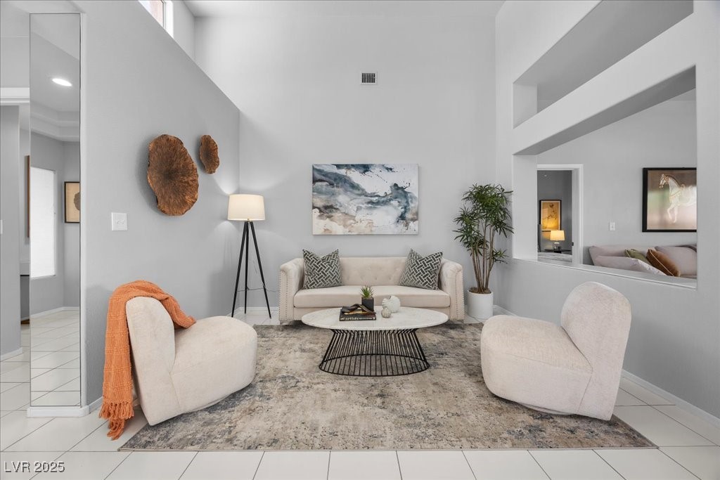 9352 Villa Ridge Drive Las Vegas, NV 89134 - Photo 9 of 33