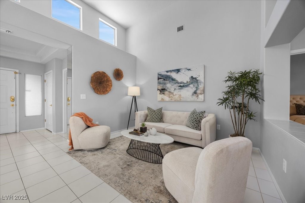 9352 Villa Ridge Drive Las Vegas, NV 89134 - Photo 10 of 33