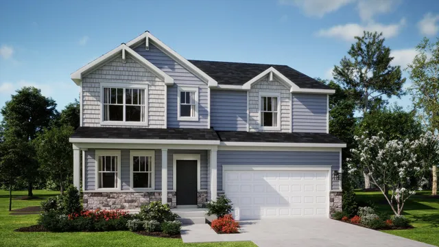 $468,685 | 8467 Norwell Street, Lowell, IN 46356