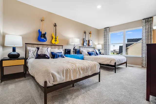 $468,685 | 8467 Norwell Street, Lowell, IN 46356