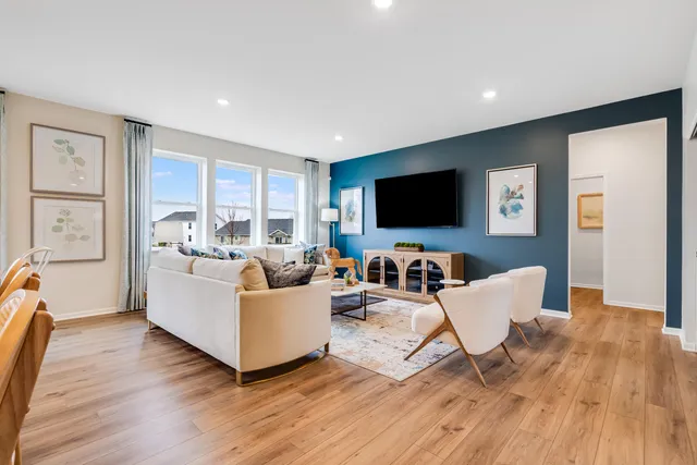 $468,685 | 8467 Norwell Street, Lowell, IN 46356