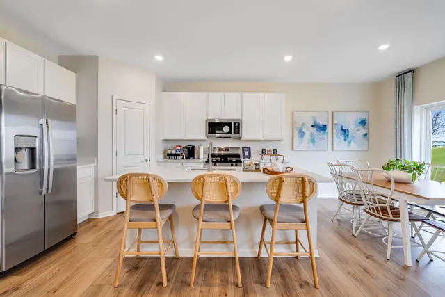 $468,685 | 8467 Norwell Street, Lowell, IN 46356