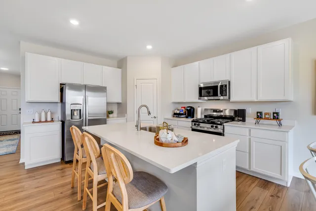 $468,685 | 8467 Norwell Street, Lowell, IN 46356