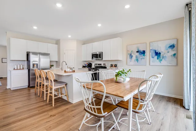 $468,685 | 8467 Norwell Street, Lowell, IN 46356