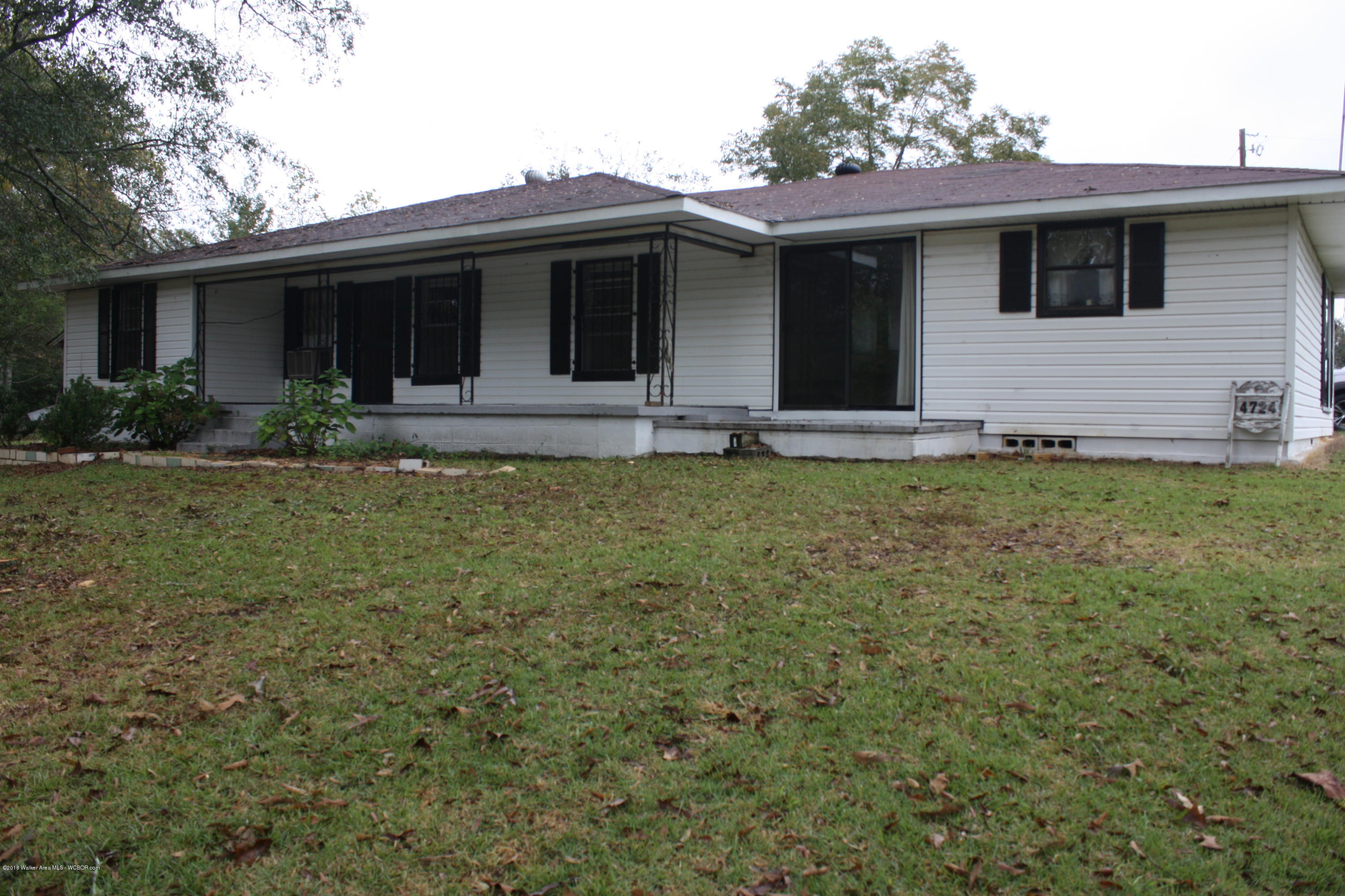 4724 Nauvoo Road Nauvoo, AL 35578 - Photo 1 of 20 Gallery Image 1