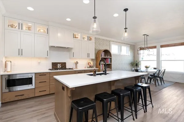 $630,000 | 1372 West Tiger Eye Street, Kuna, ID 83634