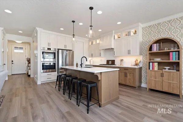 $630,000 | 1372 West Tiger Eye Street, Kuna, ID 83634