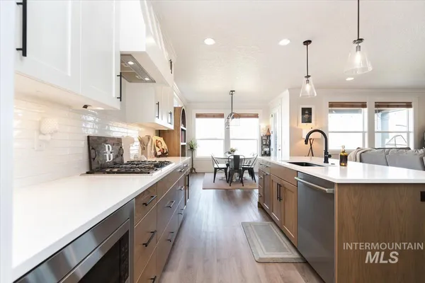 $630,000 | 1372 West Tiger Eye Street, Kuna, ID 83634