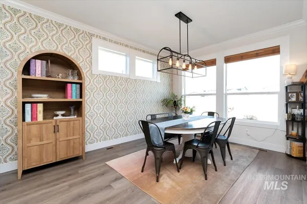 $630,000 | 1372 West Tiger Eye Street, Kuna, ID 83634