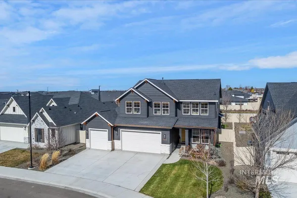 $630,000 | 1372 West Tiger Eye Street, Kuna, ID 83634
