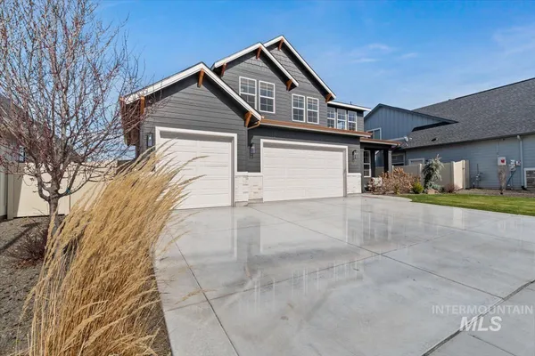 $630,000 | 1372 West Tiger Eye Street, Kuna, ID 83634