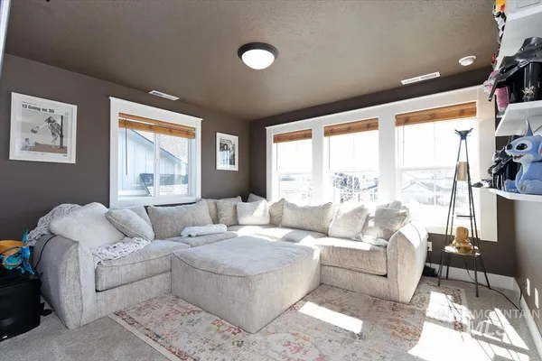 $630,000 | 1372 West Tiger Eye Street, Kuna, ID 83634