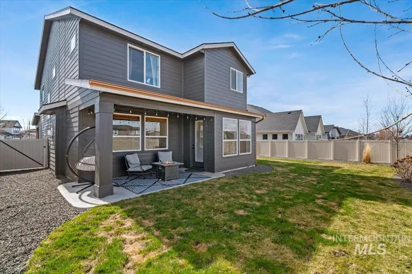 $630,000 | 1372 West Tiger Eye Street, Kuna, ID 83634
