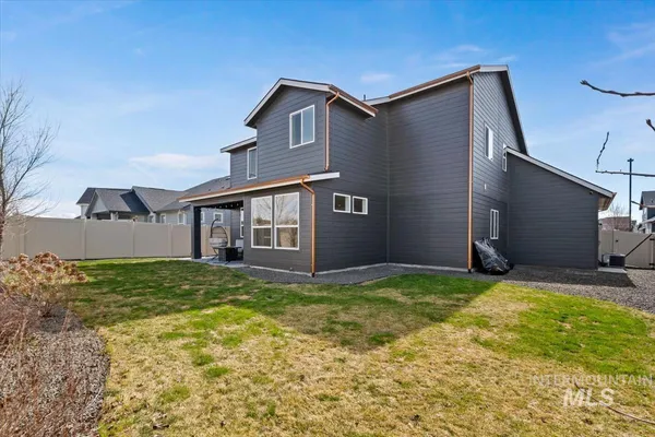 $630,000 | 1372 West Tiger Eye Street, Kuna, ID 83634