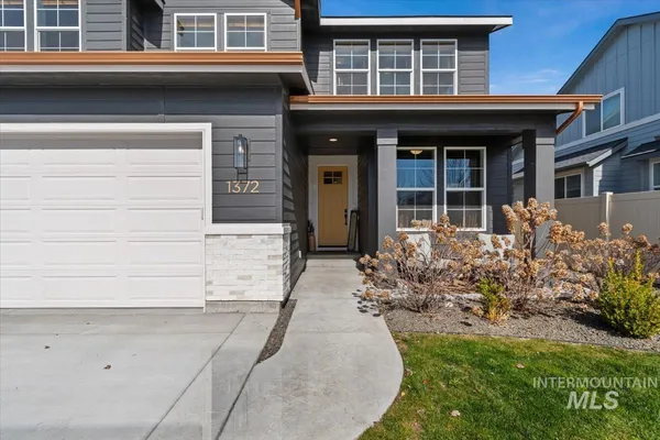 $630,000 | 1372 West Tiger Eye Street, Kuna, ID 83634