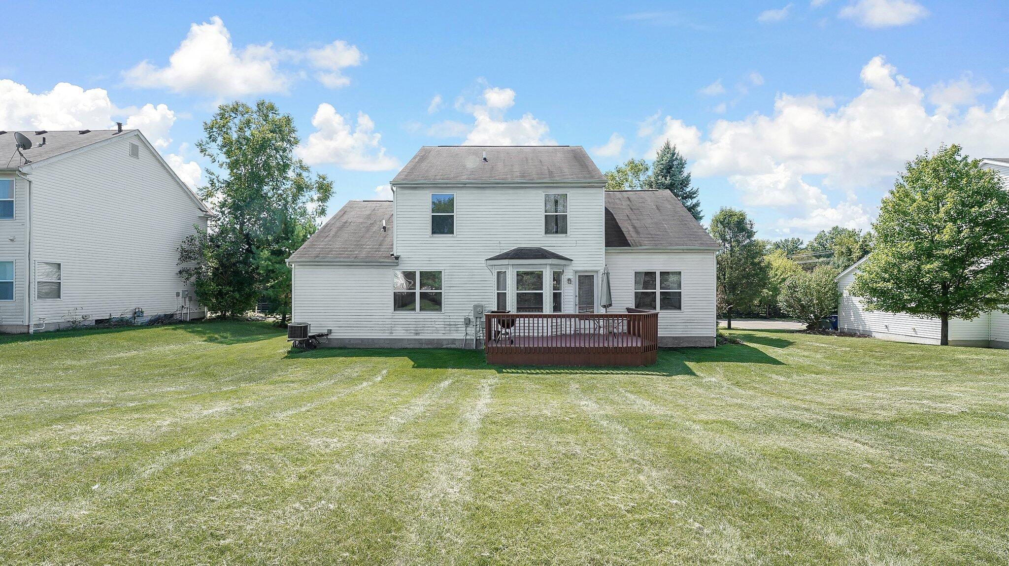 7840 Rodebaugh Road Reynoldsburg, OH 43068 - Photo 12 of 14 Gallery Image 12