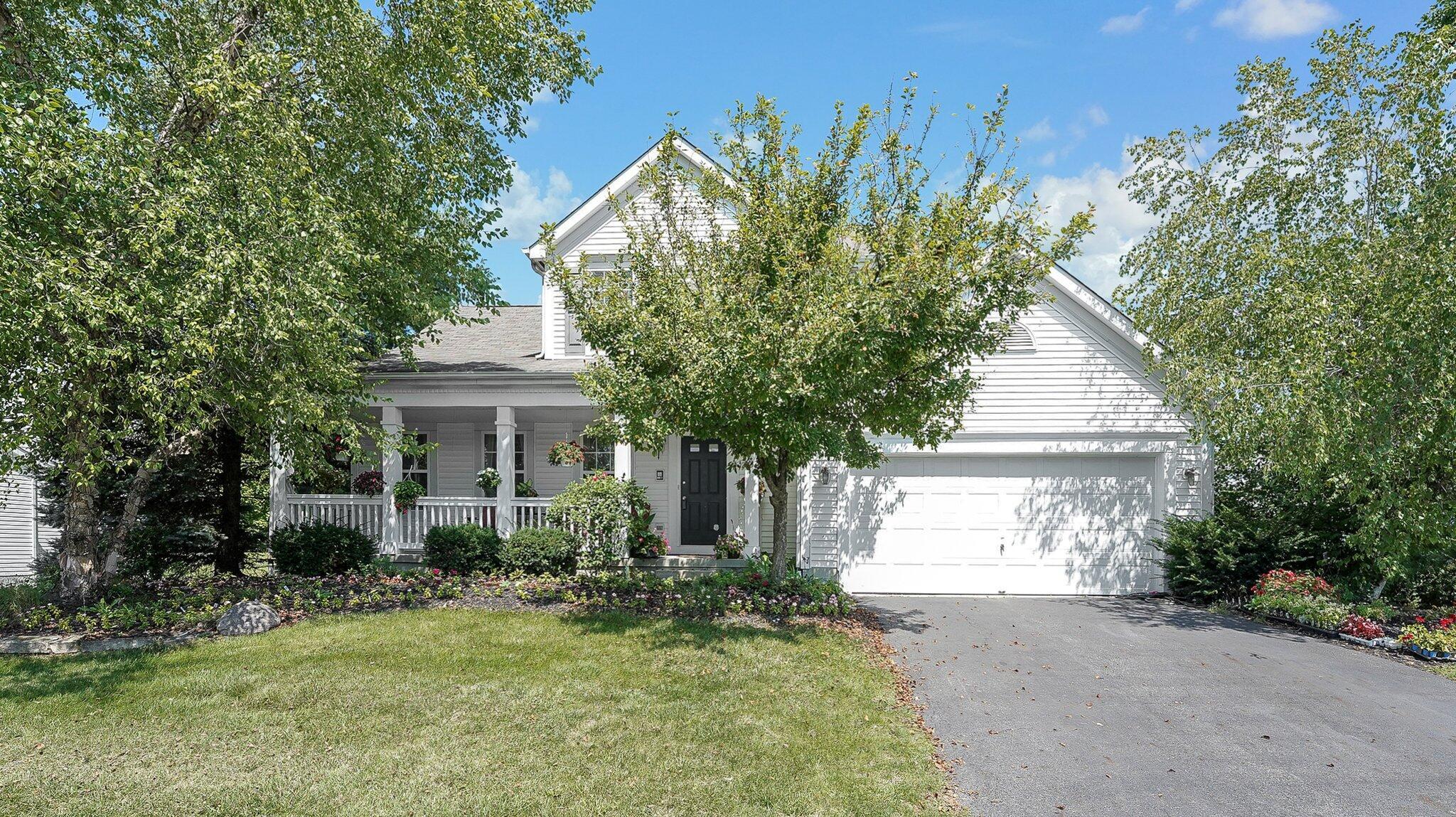7840 Rodebaugh Road Reynoldsburg, OH 43068 - Photo 2 of 14 Gallery Image 2
