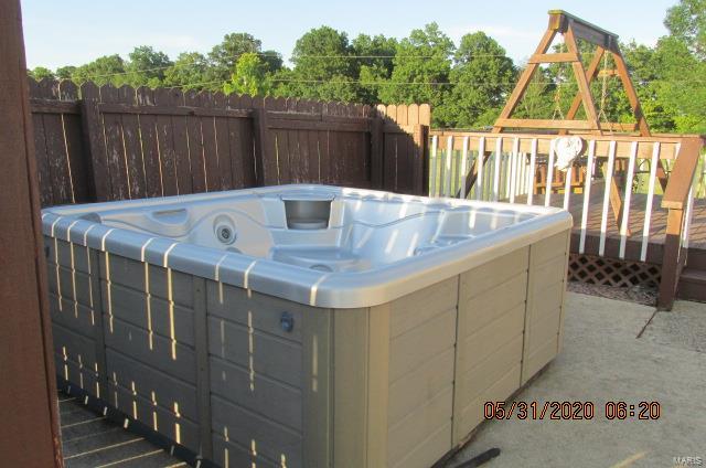 20848 Lake Ka Ho Road Mount Olive, IL 62069 - Photo 16 of 18 Gallery Image 16