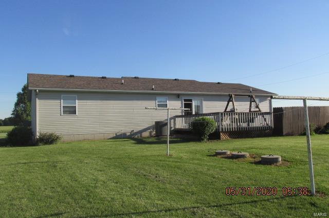 20848 Lake Ka Ho Road Mount Olive, IL 62069 - Photo 17 of 18 Gallery Image 17