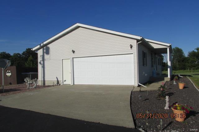 20848 Lake Ka Ho Road Mount Olive, IL 62069 - Photo 18 of 18 Gallery Image 18