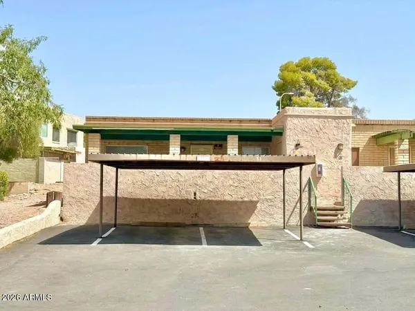 $1,535 | 1500 West Rio Salado Parkway, Unit 52, Mesa, AZ 85201