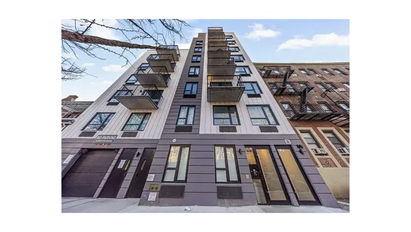 $4,200 | 1042 President Street, Unit 5F | Crown Heights