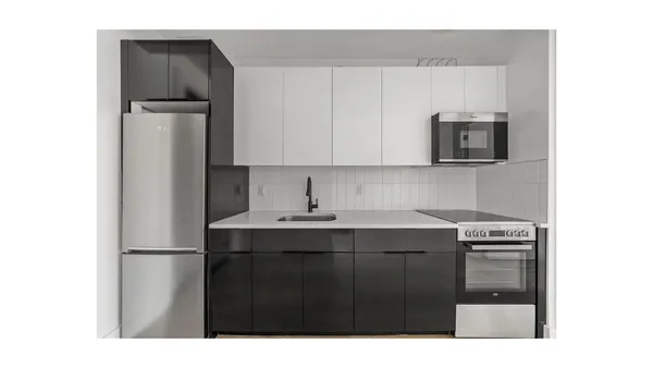 $4,200 | 1042 President Street, Unit 5F | Crown Heights