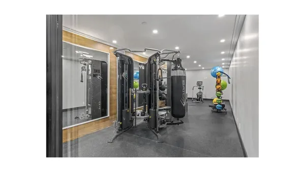 $4,200 | 1042 President Street, Unit 5F | Crown Heights