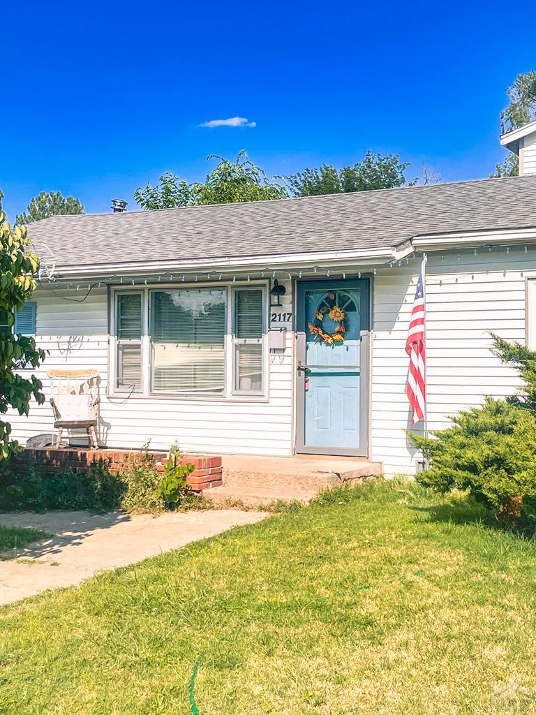 2117 Raton Avenue La Junta, CO 81050 - Photo 1 of 17