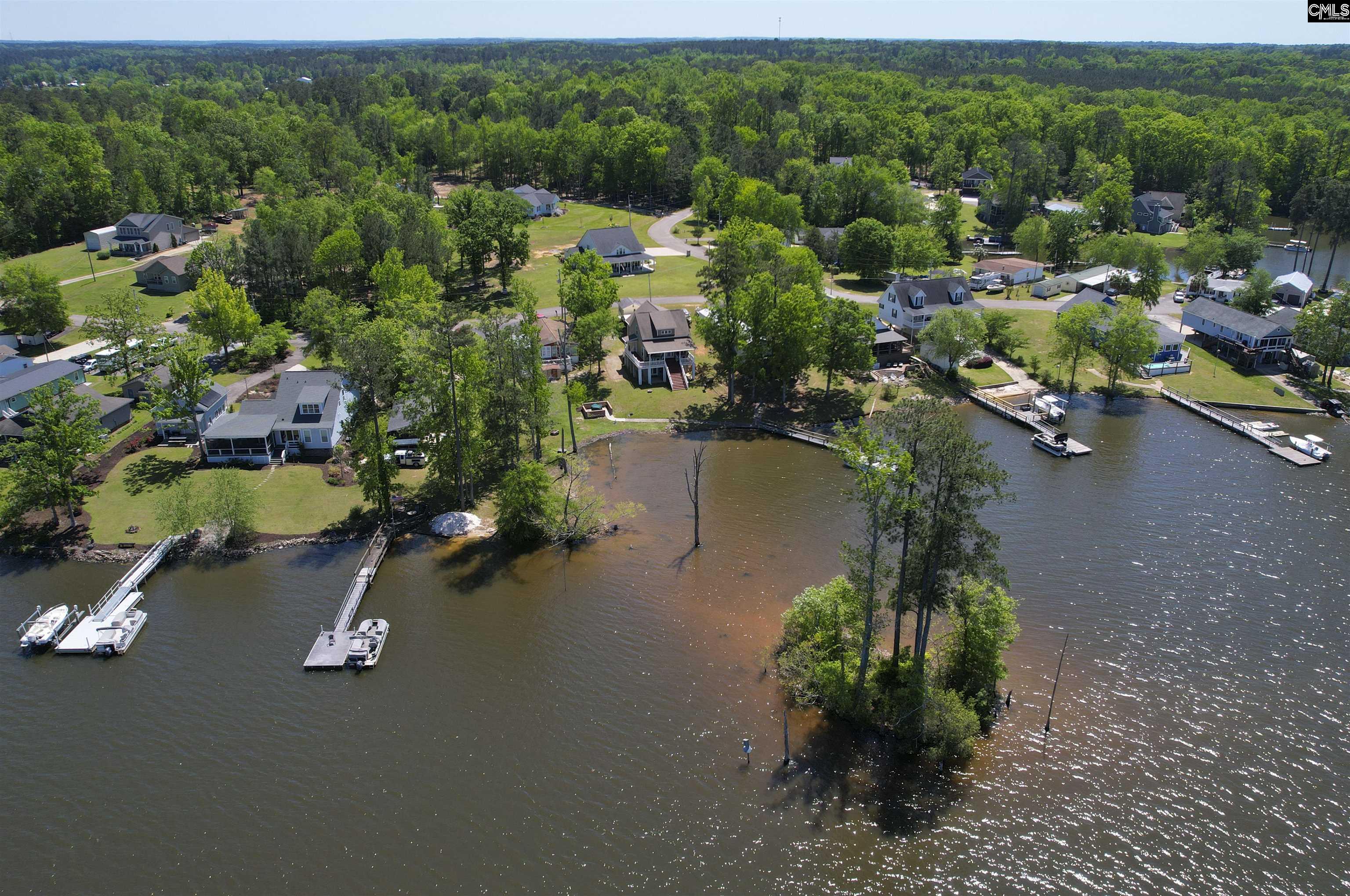 240 Saluda Waters Point Leesville, SC 29070 - Photo 13 of 59