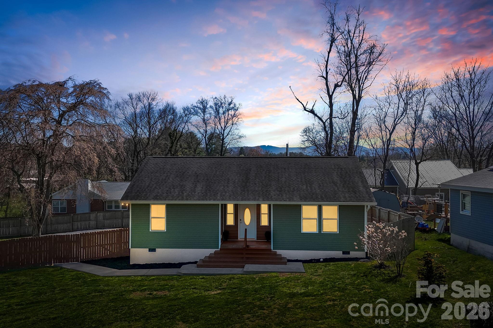 1844 Willow Road Hendersonville, NC 28739 - Photo 1 of 5