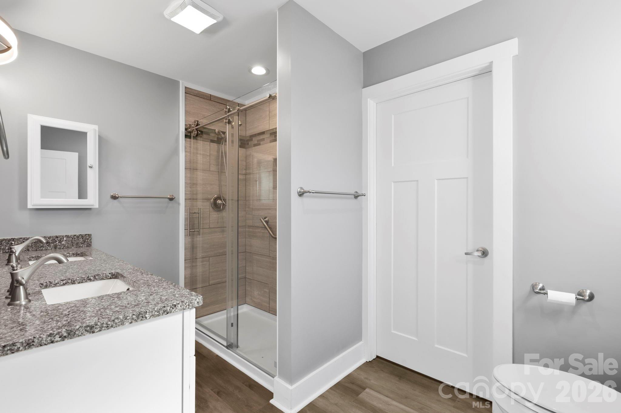 1844 Willow Road Hendersonville, NC 28739 - Photo 4 of 5