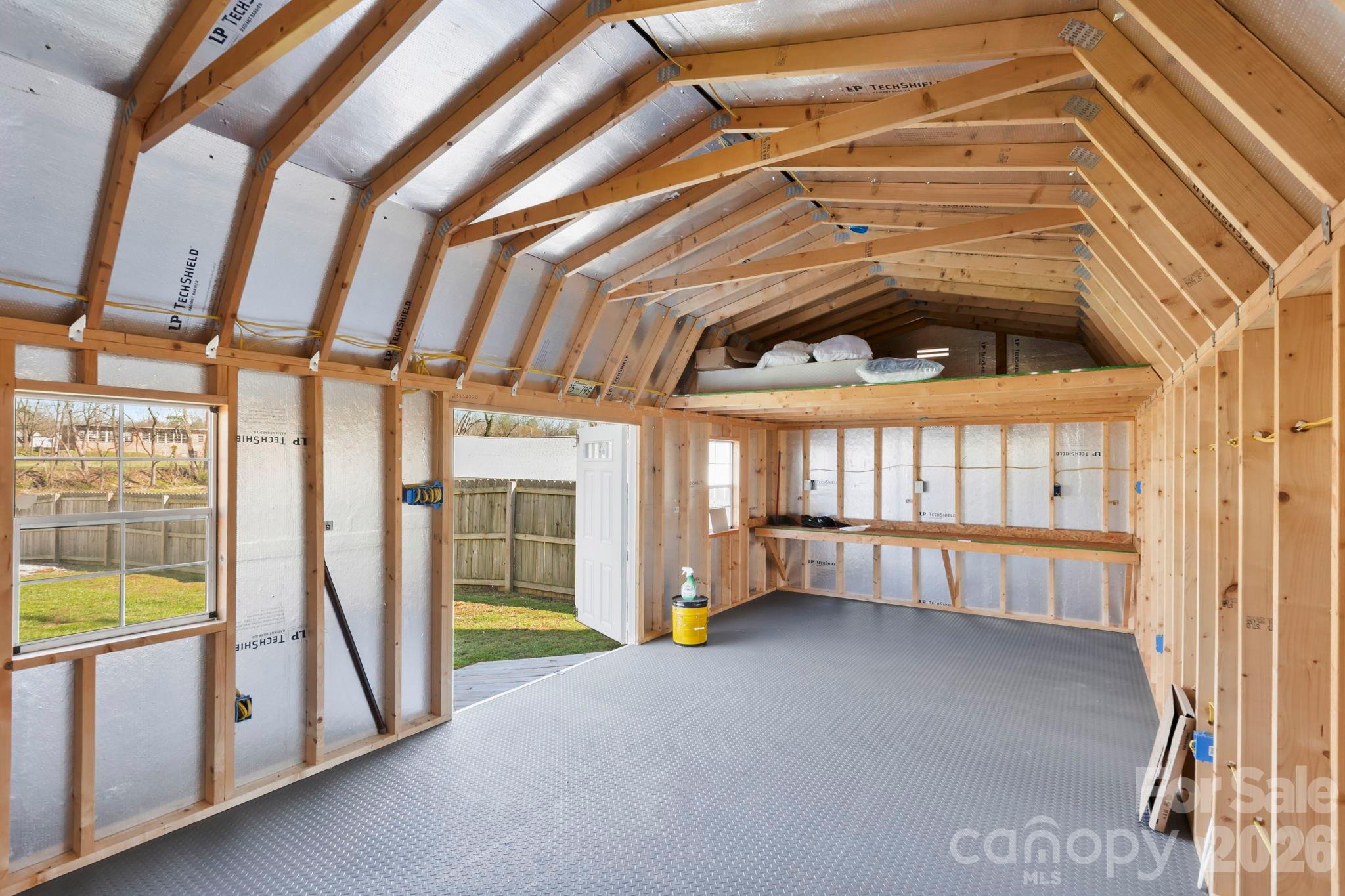 1844 Willow Road Hendersonville, NC 28739 - Photo 5 of 5