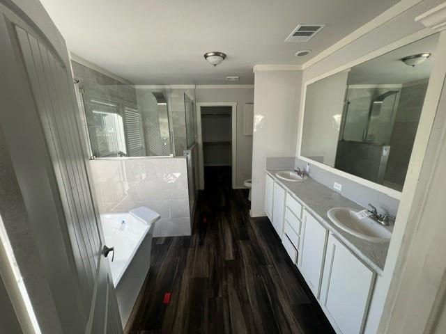 705 West Pierce Street Winters, TX 79567 - Photo 11 of 18